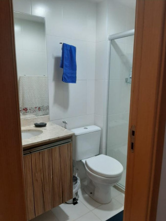 Imagem Apartamento com 3 Quartos à Venda, 82 m² em Stiep - Salvador