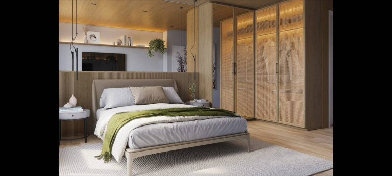 Imagem Apartamento com 3 Quartos à Venda, 106 m² em Botafogo - Rio De Janeiro