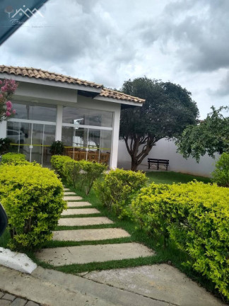 Imagem Casa de Condomínio com 3 Quartos à Venda, 100 m² em Jardim Primavera - Itupeva Imagem Casa de Condomínio com 3 Quartos à Venda, 100 m² em Jardim Primavera - Itupeva