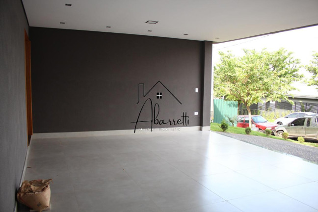 Imagem Casa de Condomínio com 3 Quartos à Venda, 180 m² em Santa Rosa - Piracicaba