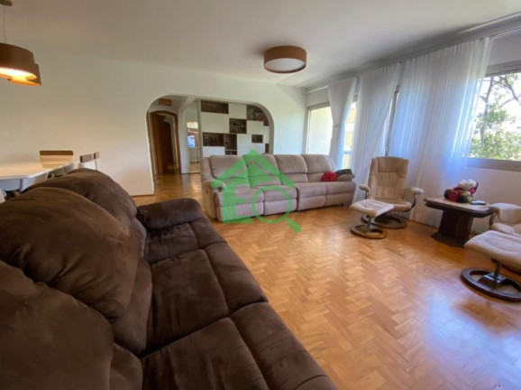 Imagem Apartamento com 3 Quartos à Venda, 160 m² em Jardim Marajoara - São Paulo Imagem Apartamento com 3 Quartos à Venda, 160 m² em Jardim Marajoara - São Paulo
