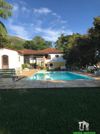 Imagem Imóvel com 5 Quartos à Venda, 468 m² em Guaripocaba Dos Souzas - Bragança Paulista