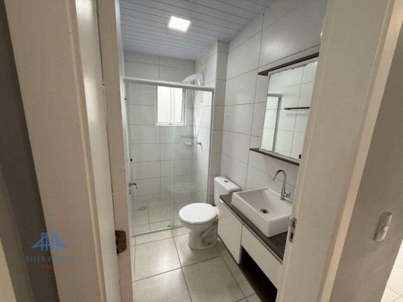 Imagem Apartamento com 2 Quartos à Venda, 57 m² em Fundos - Biguaçu Imagem Apartamento com 2 Quartos à Venda, 57 m² em Fundos - Biguaçu