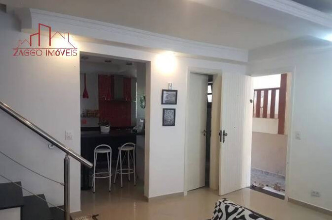 Imagem Casa com 4 Quartos à Venda, 308 m² em Jardim Iracema - São Paulo Imagem Casa com 4 Quartos à Venda, 308 m² em Jardim Iracema - São Paulo
