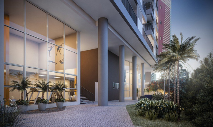 Imagem Apartamento com 2 Quartos à Venda, 95 m² em Centro - São Paulo Imagem Apartamento com 2 Quartos à Venda, 95 m² em Centro - São Paulo