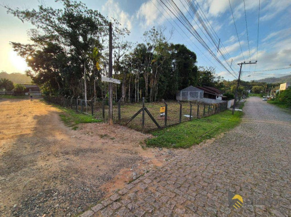 Imagem Terreno à Venda, 423 m² em Encano Do Norte - Indaial Imagem Terreno à Venda, 423 m² em Encano Do Norte - Indaial
