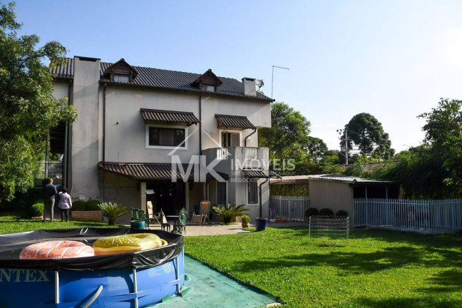 Imagem Casa à Venda, em Vila Franca - Piraquara Imagem Casa à Venda, em Vila Franca - Piraquara
