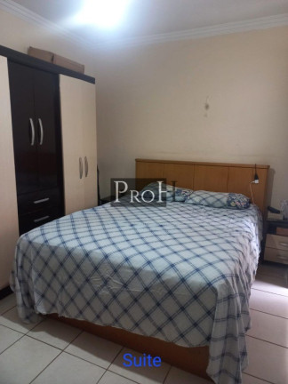 Imagem Casa com 3 Quartos à Venda, 150 m² em Olímpico - São Caetano Do Sul Imagem Casa com 3 Quartos à Venda, 150 m² em Olímpico - São Caetano Do Sul