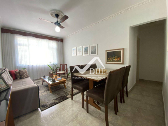 Imagem Apartamento com 2 Quartos à Venda, 65 m² em Marapé - Santos
