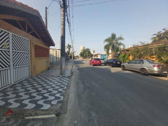 Imagem Sobrado com 2 Quartos à Venda, 76 m² em Vilamar - Praia Grande