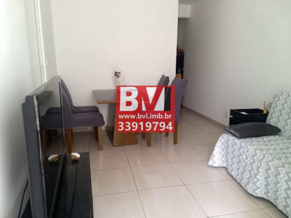 Imagem Apartamento com 2 Quartos à Venda, 60 m² em Irajá - Rio De Janeiro Imagem Apartamento com 2 Quartos à Venda, 60 m² em Irajá - Rio De Janeiro
