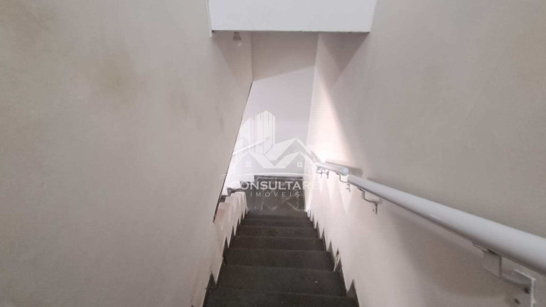 Imagem Sobrado com 2 Quartos à Venda, 70 m² em Campo Grande - Santos Imagem Sobrado com 2 Quartos à Venda, 70 m² em Campo Grande - Santos