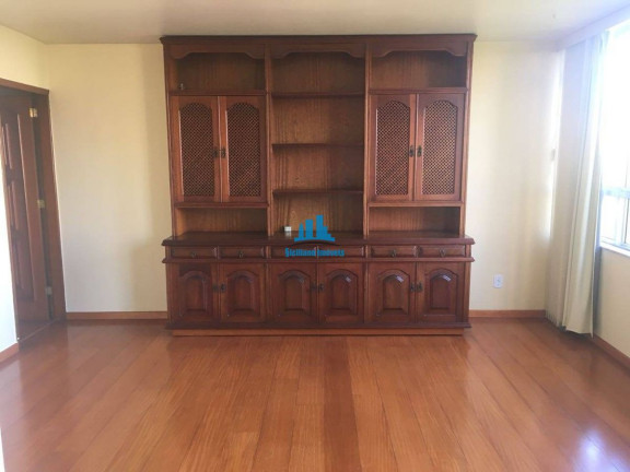 Imagem Apartamento com 3 Quartos à Venda, 120 m² em Icaraí - Niterói