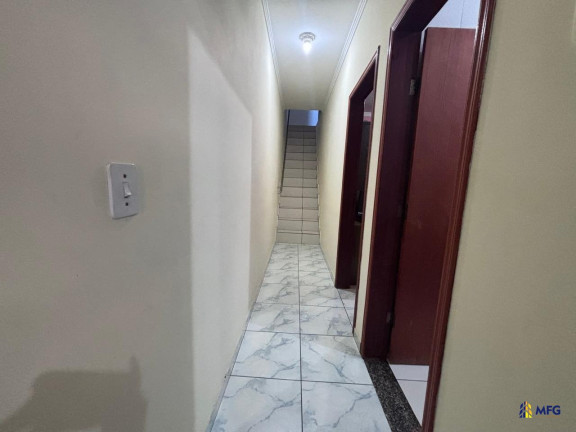 Imagem Sobrado com 4 Quartos à Venda,  em Jardim São Guilherme - Sorocaba