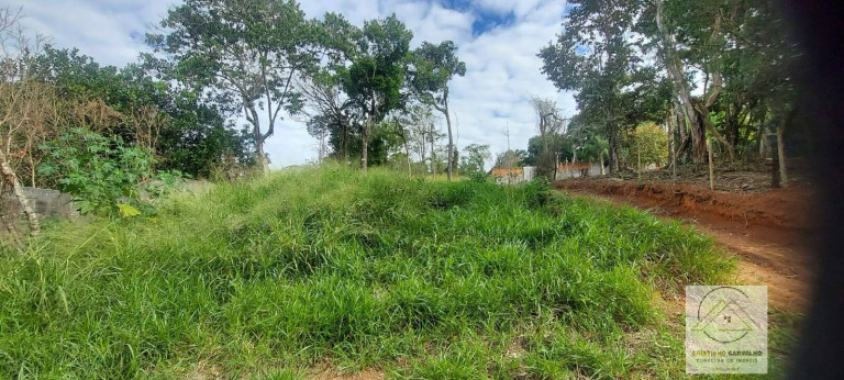 Imagem Terreno à Venda, 1.000 m² em Jardim Estância Brasil - Atibaia