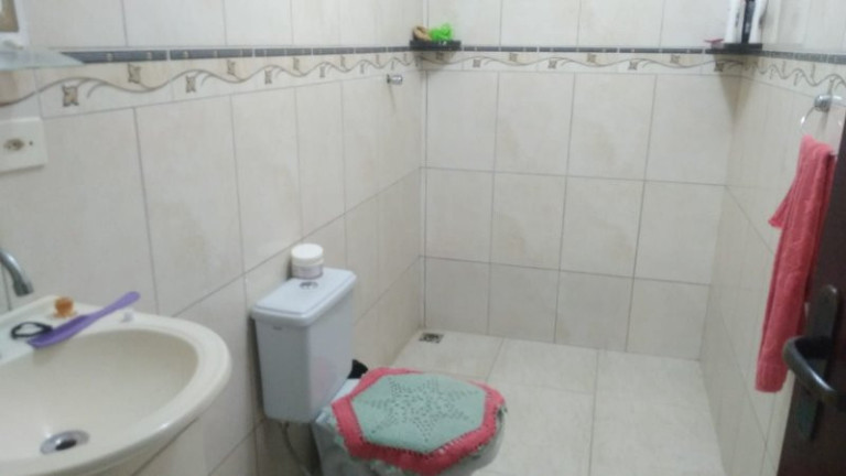 Imagem Sobrado com 3 Quartos à Venda, 122 m² em Jardim Das Flores - São José Dos Campos Imagem Sobrado com 3 Quartos à Venda, 122 m² em Jardim Das Flores - São José Dos Campos