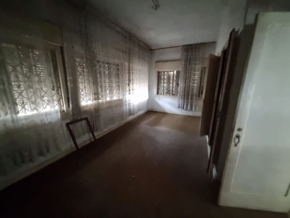 Imagem Casa com 3 Quartos para Alugar, 200 m² em Aparecida - Santos