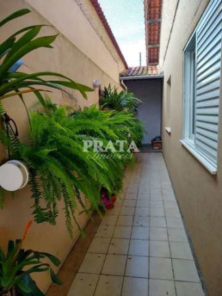 Imagem Casa com 3 Quartos à Venda, 293 m² em Vila Caiçara - Praia Grande
