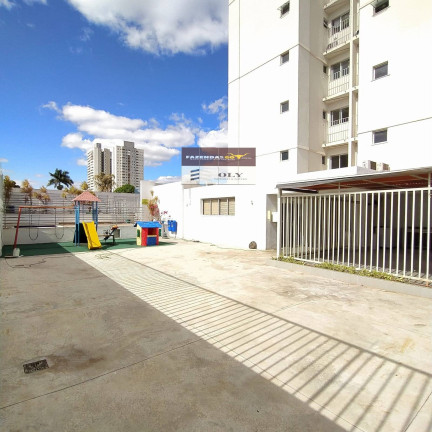 Imagem Apartamento com 2 Quartos à Venda, 60 m² em Parque Amazônia - Goiânia Imagem Apartamento com 2 Quartos à Venda, 60 m² em Parque Amazônia - Goiânia