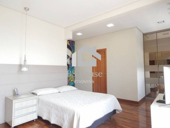 Imagem Apartamento com 3 Quartos à Venda, 335 m² em Nova Petrópolis - São Bernardo Do Campo