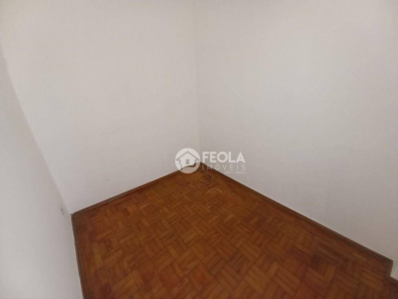Imagem Apartamento com 3 Quartos à Venda, 126 m² em Centro - Americana