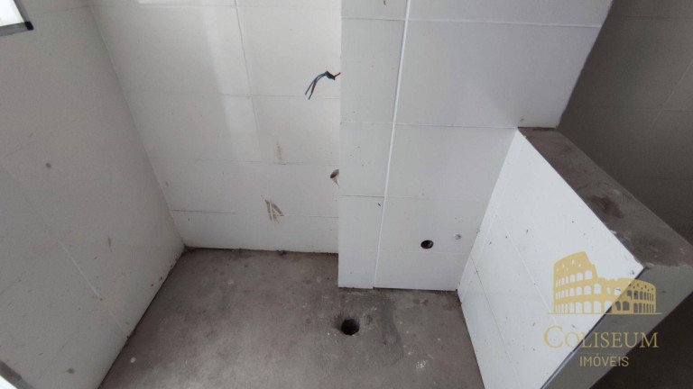 Imagem Apartamento com 2 Quartos à Venda, 80 m² em Ocian - Praia Grande