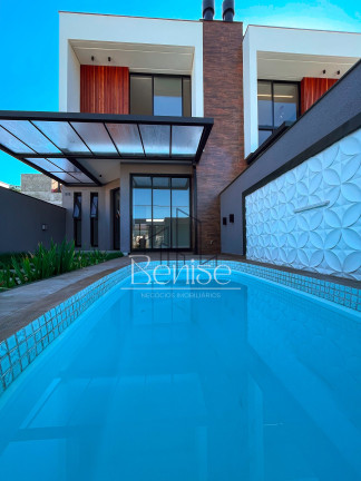 Imagem Casa com 3 Quartos à Venda, 157 m² em Terras Altas - Camboriú Imagem Casa com 3 Quartos à Venda, 157 m² em Terras Altas - Camboriú