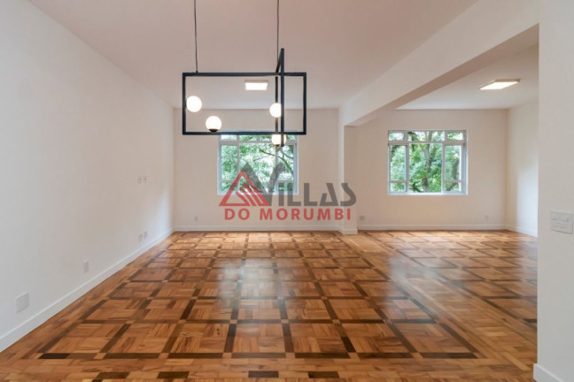 Imagem Apartamento com 2 Quartos à Venda, 179 m² em Higienópolis - São Paulo