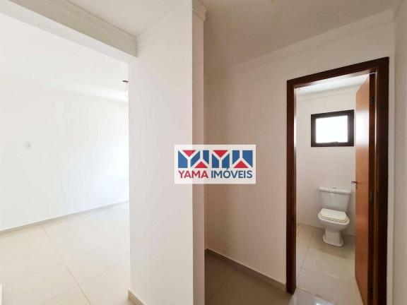 Imagem Cobertura com 4 Quartos à Venda, 212 m² em Jardim Botânico - Ribeirão Preto