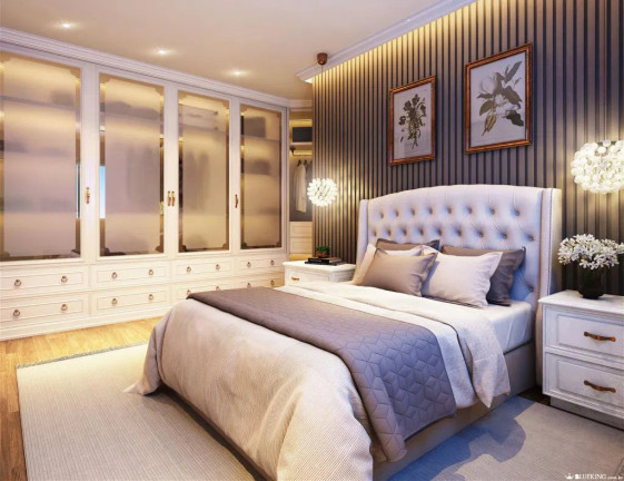 Imagem Apartamento com 2 Quartos à Venda, 88 m² em Perequê - Porto Belo