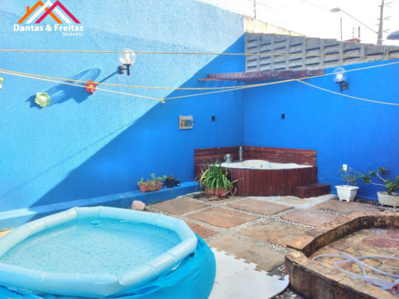 Imagem Imóvel com 3 Quartos à Venda,  em Sapiranga - Fortaleza