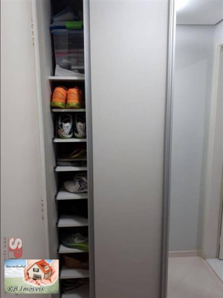 Imagem Apartamento com 2 Quartos à Venda, 69 m² em Parque Erasmo Assunção - Santo André Imagem Apartamento com 2 Quartos à Venda, 69 m² em Parque Erasmo Assunção - Santo André