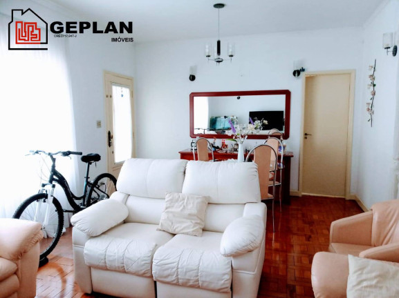 Casa com 5 Quartos à Venda, 380 m² em Jardim Da Gloria - São Paulo