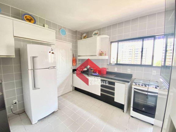 Imagem Apartamento com 3 Quartos à Venda, 128 m² em Meireles - Fortaleza Imagem Apartamento com 3 Quartos à Venda, 128 m² em Meireles - Fortaleza