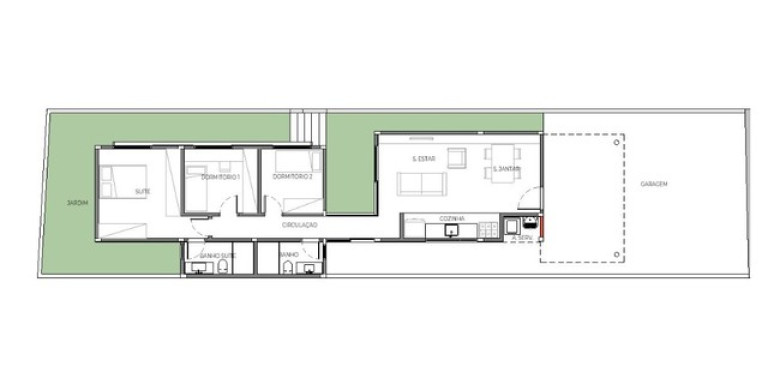 Imagem Casa de Condomínio com 3 Quartos à Venda, 100 m² em Recreio Dos Sorocabanos - Sorocaba Imagem Casa de Condomínio com 3 Quartos à Venda, 100 m² em Recreio Dos Sorocabanos - Sorocaba