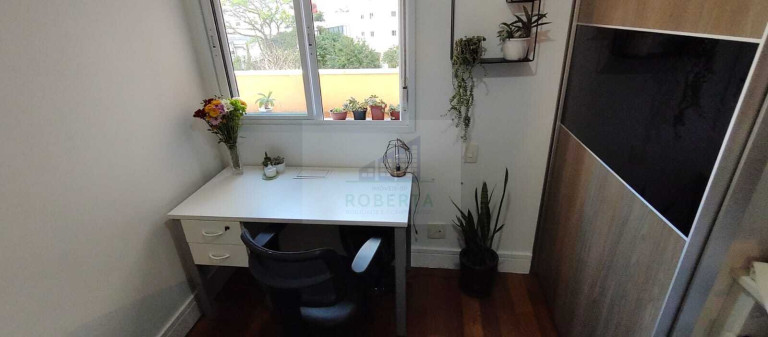 Imagem Apartamento com 3 Quartos à Venda, 147 m² em Vila Gertrudes - São Paulo