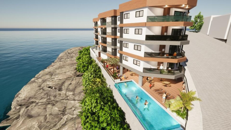 Imagem Cobertura com 4 Quartos à Venda, 260 m² em Iriri - Anchieta Imagem Cobertura com 4 Quartos à Venda, 260 m² em Iriri - Anchieta