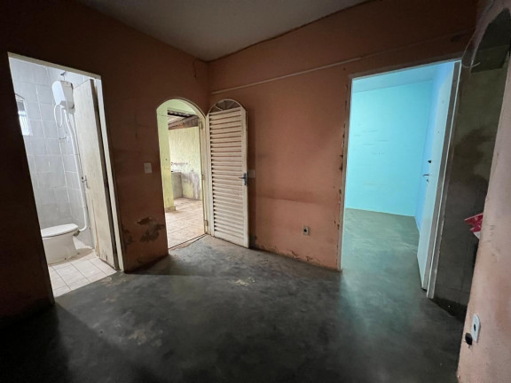 Imagem Casa com 2 Quartos à Venda, 120 m² em Samambaia Norte (samambaia) - Brasília
