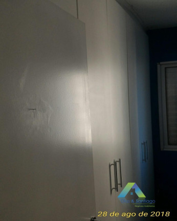 Imagem Apartamento com 2 Quartos à Venda, 53 m² em Jardim Vergueiro (sacomã) - São Paulo Imagem Apartamento com 2 Quartos à Venda, 53 m² em Jardim Vergueiro (sacomã) - São Paulo