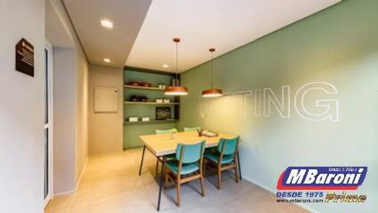 Imagem Apartamento com 1 Quarto à Venda, 45 m² em Vila Dom Pedro I - São Paulo Imagem Apartamento com 1 Quarto à Venda, 45 m² em Vila Dom Pedro I - São Paulo