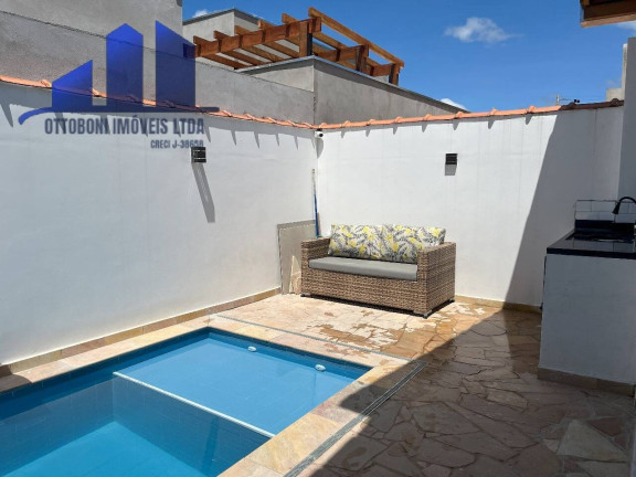 Imagem Casa com 3 Quartos à Venda, 112 m² em Chácara Real (caucaia Do Alto) - Cotia Imagem Casa com 3 Quartos à Venda, 112 m² em Chácara Real (caucaia Do Alto) - Cotia
