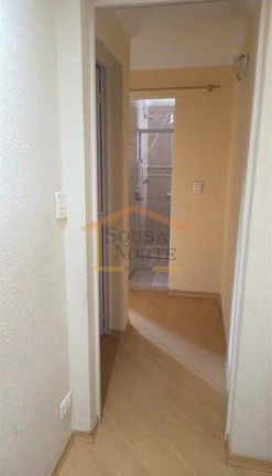 Imagem Apartamento com 2 Quartos à Venda ou Locação, 73 m² em Parada Inglesa - São Paulo