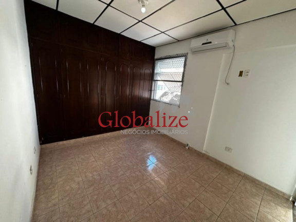 Imagem Imóvel com 1 Quarto à Venda, 48 m² em Pompéia - Santos