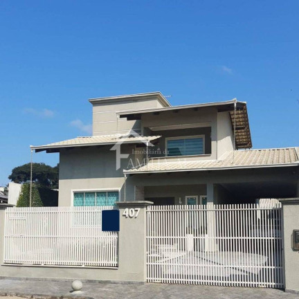 Imagem Sobrado com 3 Quartos à Venda, 248 m² em Parque Guarani - Joinville