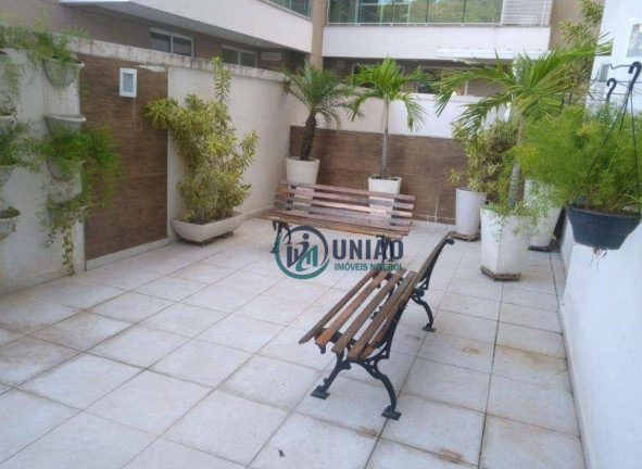 Imagem Apartamento com 2 Quartos à Venda, 65 m² em Santa Rosa - Niterói Imagem Apartamento com 2 Quartos à Venda, 65 m² em Santa Rosa - Niterói