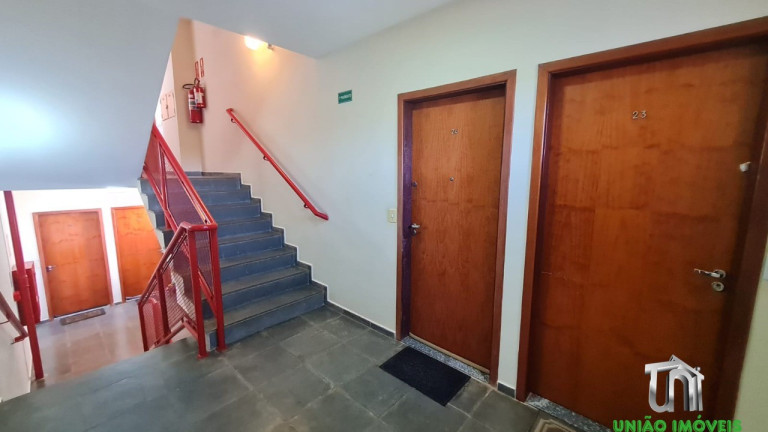 Imagem Imóvel com 2 Quartos para Alugar, 55 m² em Residencial Colinas Da Mantiqueira - Bragança Paulista