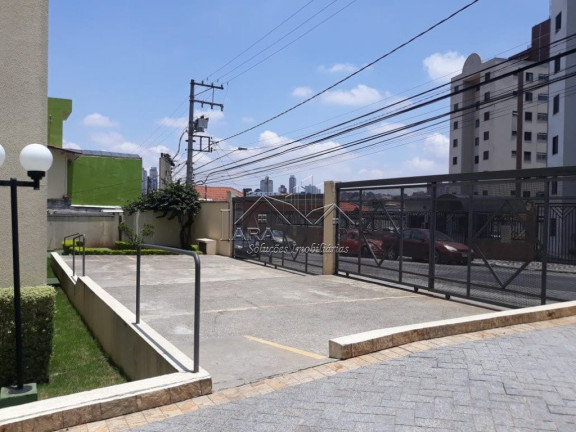 Imagem Apartamento com 3 Quartos à Venda, em Cangaiba - São Paulo Imagem Apartamento com 3 Quartos à Venda, em Cangaiba - São Paulo