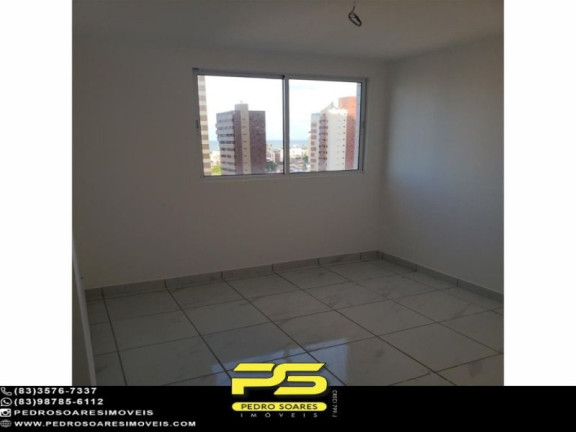 Imagem Apartamento com 4 Quartos à Venda, 95 m² em Manaíra - João Pessoa Imagem Apartamento com 4 Quartos à Venda, 95 m² em Manaíra - João Pessoa