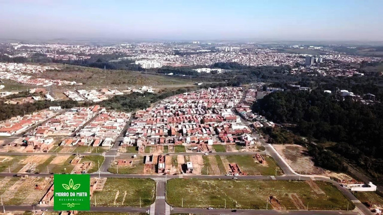 Imagem Terreno à Venda, 180 m² em Residencial Morro Da Mata - Salto Imagem Terreno à Venda, 180 m² em Residencial Morro Da Mata - Salto