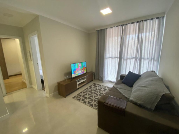 Imagem Apartamento com 2 Quartos à Venda, 70 m² em Governador Celso Ramos - Governador Celso Ramos